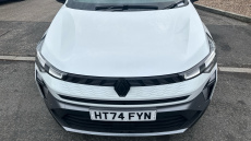 Renault Symbioz 1.6 E-Tech FHEV 145 Techno Esprit Alpine 5dr Auto Hybrid Estate
